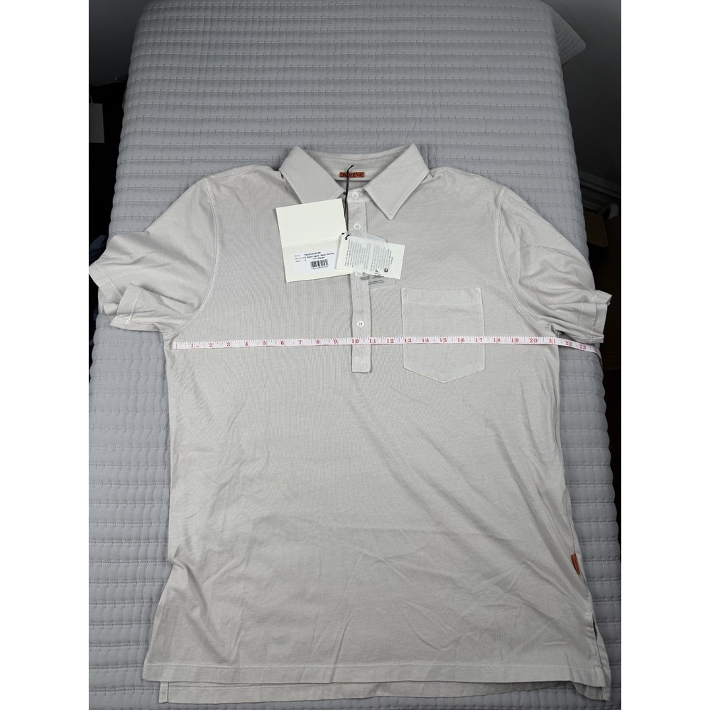 BARENA VENEZIA SPILO NEW JERSEY T-Shirt Size L RETAIL 245$